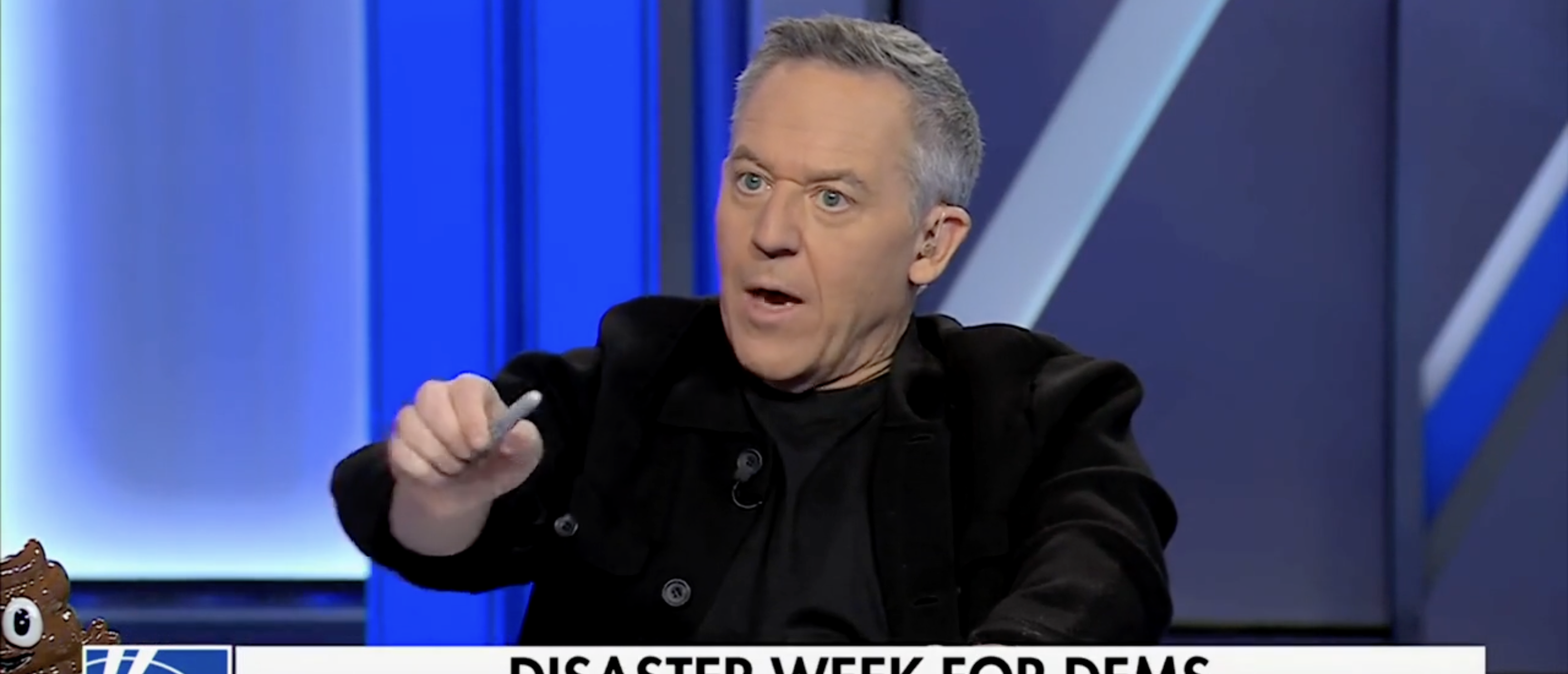 ‘Death Spiral’: Gutfeld Says Dems Are ‘Paralyzed’ By ‘Activist Trauma’ And ‘Sunk Cost’ Of ‘Terrible Policies’